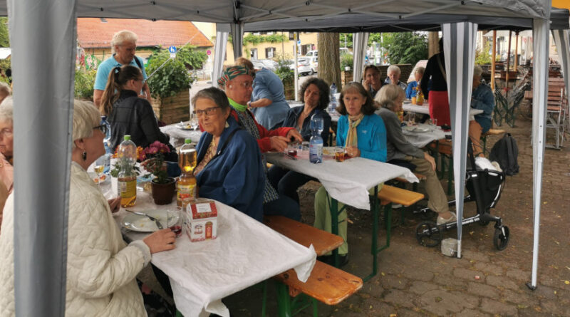 Sommerfest 2025 – Es ist ein Gefühl des Glücks und der Freude!